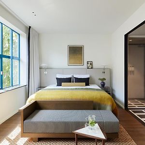 Dreibettzimmer